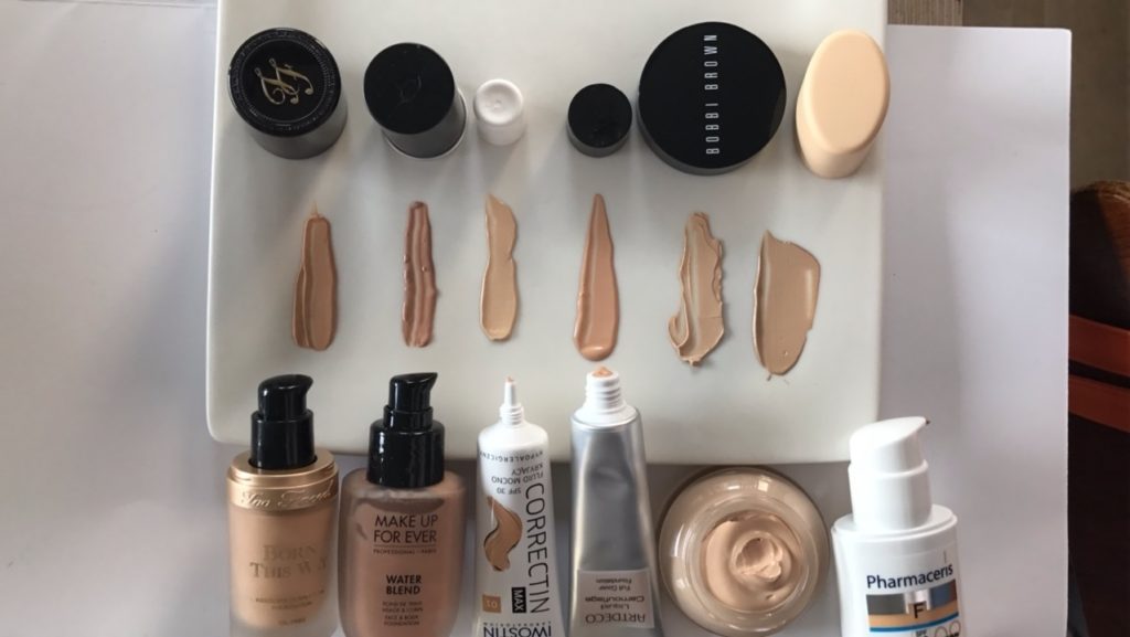 Bez ściemy i bez maski. Subiektywny test 10 najnowszych podkładów