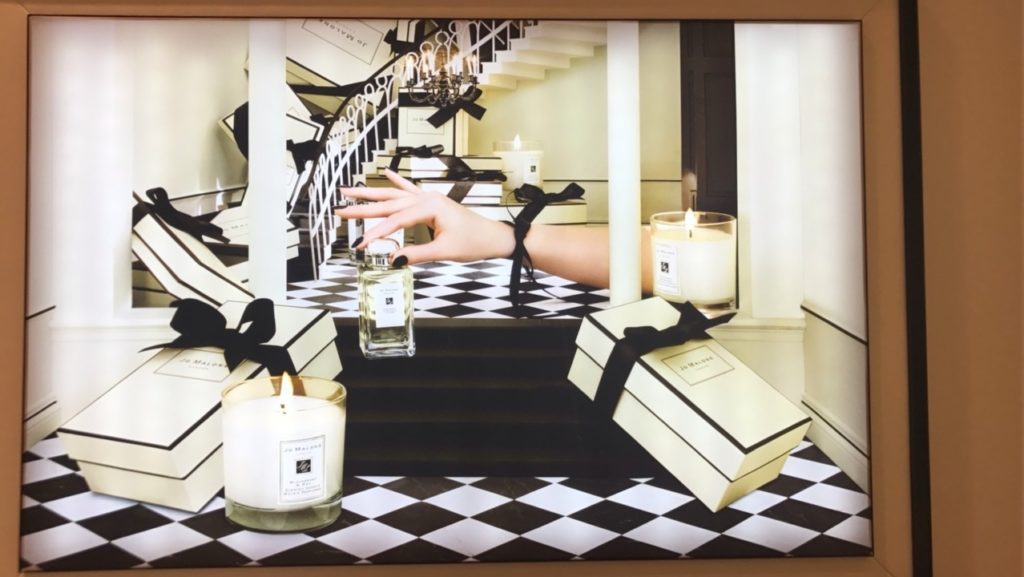 Nos w krainie czarów. Czyli zapachy Jo Malone London w Polsce