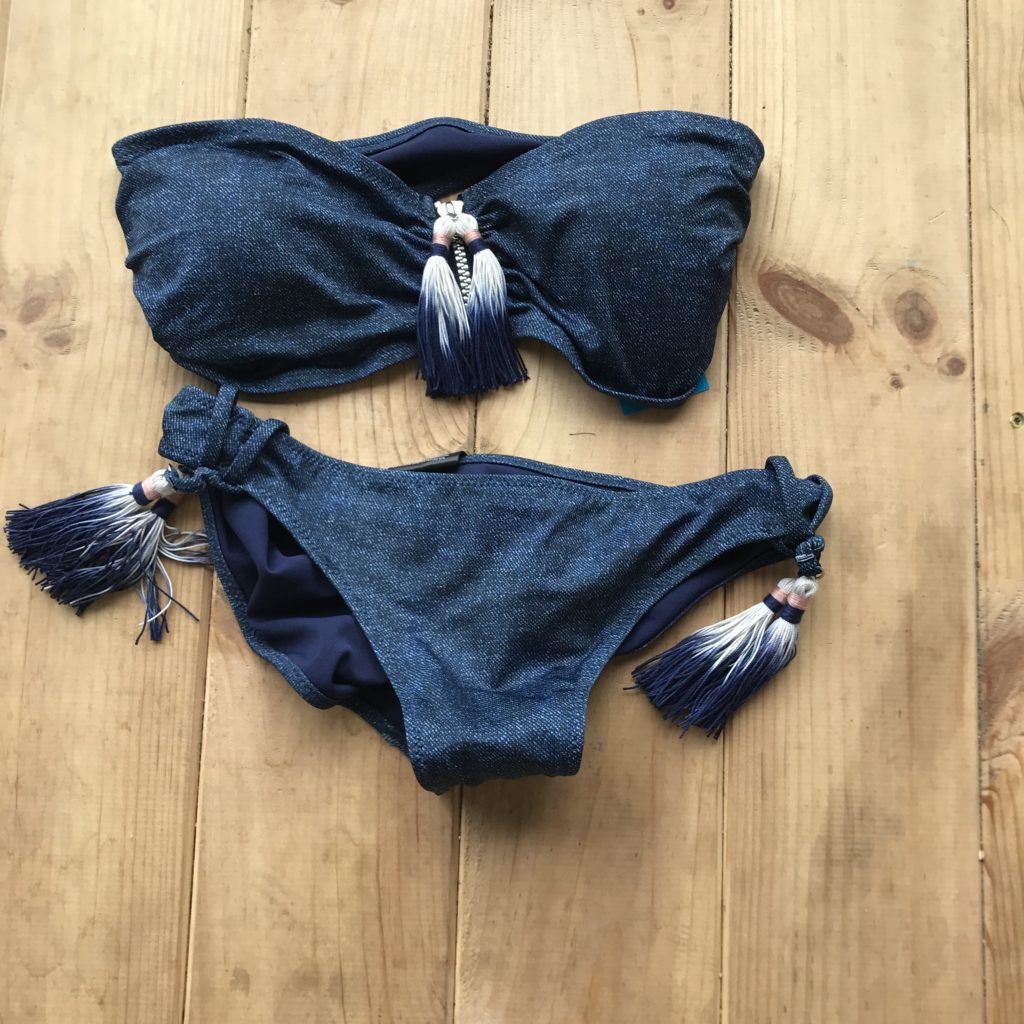 Bikini stres. Jak go zwalczyć?