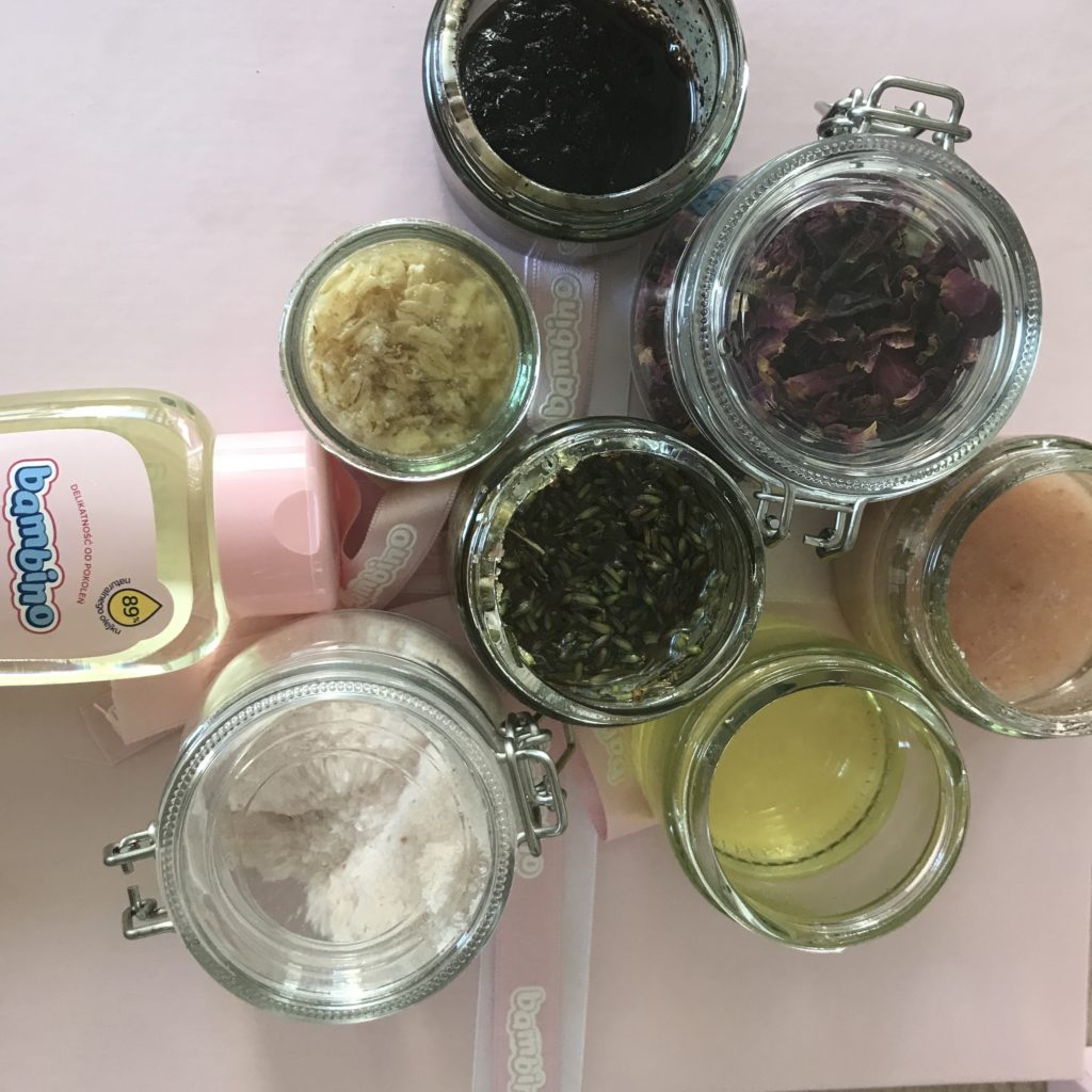 Peelingi DIY? Poznajcie sprawdzone przepisy!