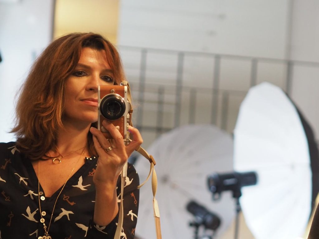 I ty możesz zostać fotografem. Jak? Podpowiadam