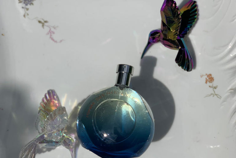 Magia chwili. L'Ombre des Merveilles Hermes to perfumy jak zaczarowany eliksir. Ciepłe i orzeźwiające, słodkie, choć cierpkie. Kadzidlane i herbaciane. Bez podziału na płeć