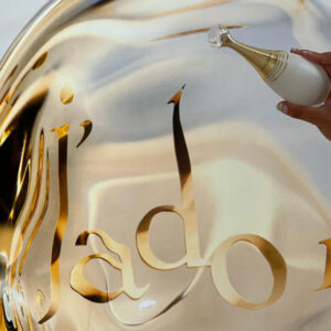 Perfumy w emulsji J’Adore Parfum D’Eau Dior